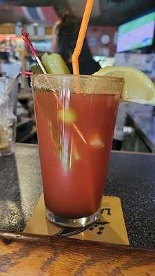 The New Seminole Bar & Grill