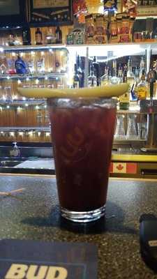 The New Seminole Bar & Grill