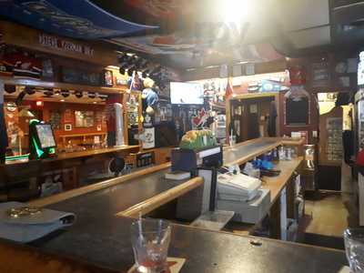 The New Seminole Bar & Grill