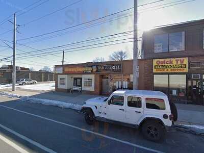 The New Seminole Bar & Grill