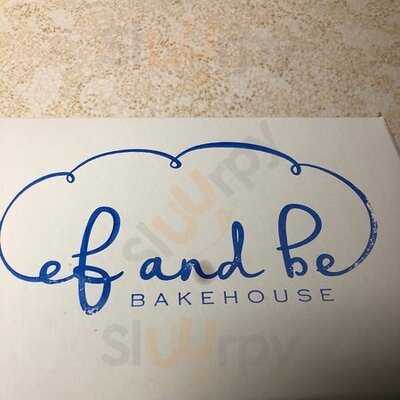 Ef & Be Bakehouse