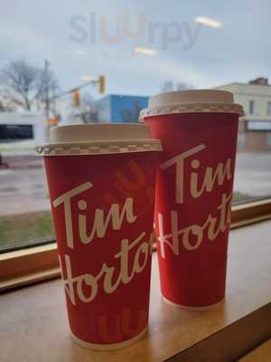 Tim Hortons