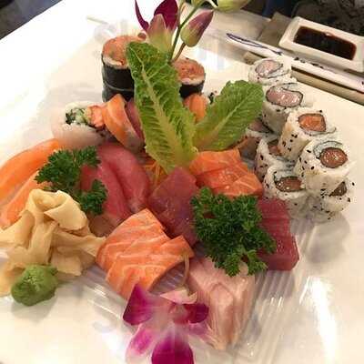 Tokyo Sushi Bar
