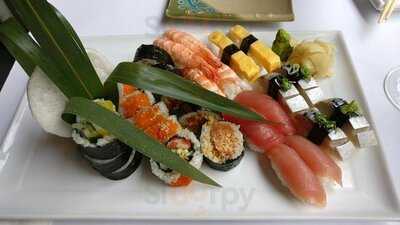 Tokyo Sushi Bar