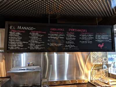 El Manago