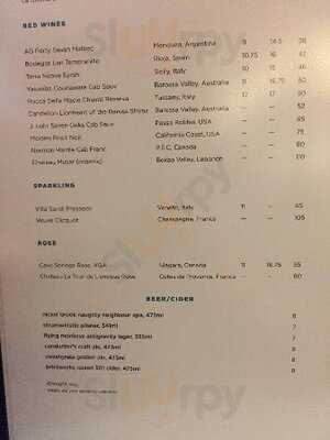 Tabule Bayview Village