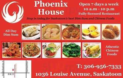 Phoenix House
