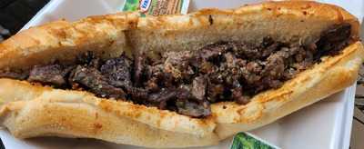 Pizzeria La Tradition Italien