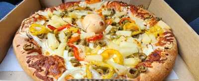 Pizzeria La Tradition Italien