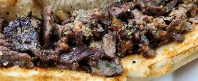 Pizzeria La Tradition Italien