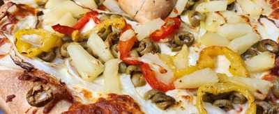 Pizzeria La Tradition Italien