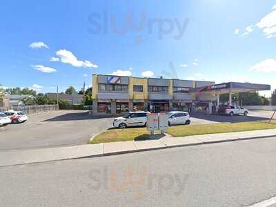 Pizzeria La Tradition Italien