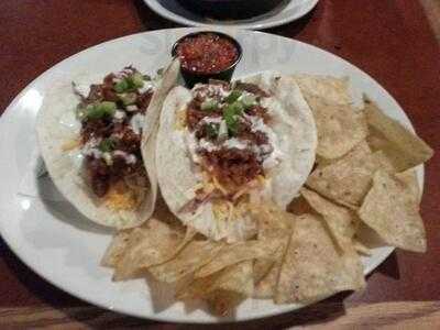 St Louis Bar & Grill