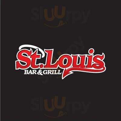 St Louis Bar & Grill