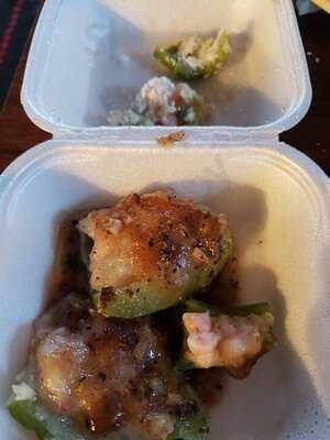 China City Restaurant