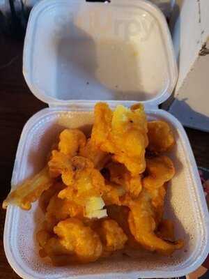 China City Restaurant