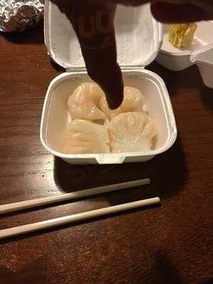 China City Restaurant