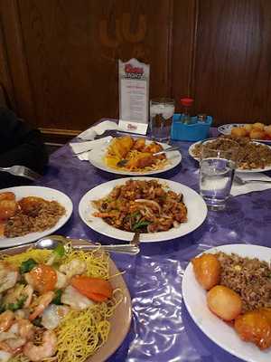 China City Restaurant