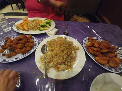 China City Restaurant