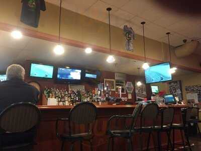 Post Time At Fitzgerald's