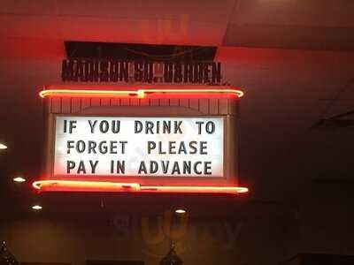 Post Time At Fitzgerald's