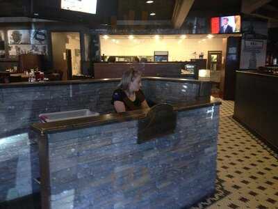 Broadway Bar & Grill Central