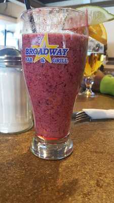 Broadway Bar & Grill Central