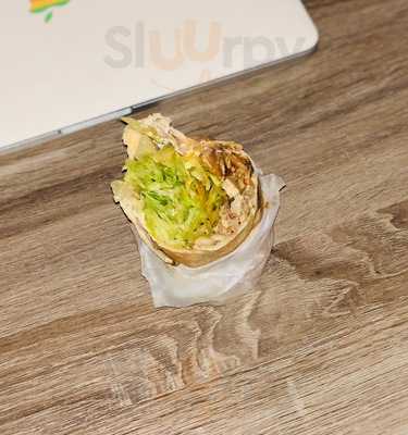 Shwarmaji