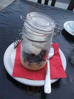 Bistro Lounge Garcons!