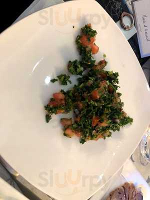 Aliza Shatz Restaurant