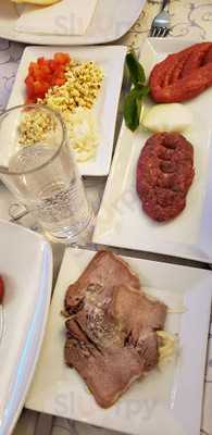 Aliza Shatz Restaurant