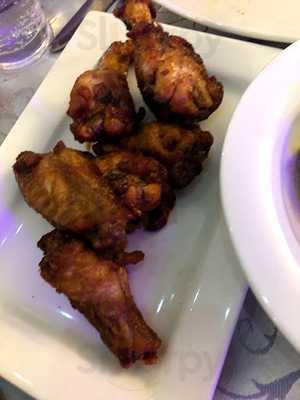 Aliza Shatz Restaurant