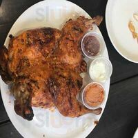 Papito's Chicken Grilled
