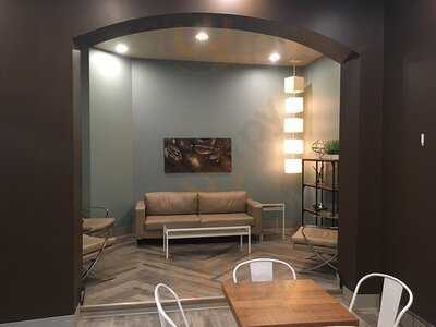 Urban Ground Coffeehouse