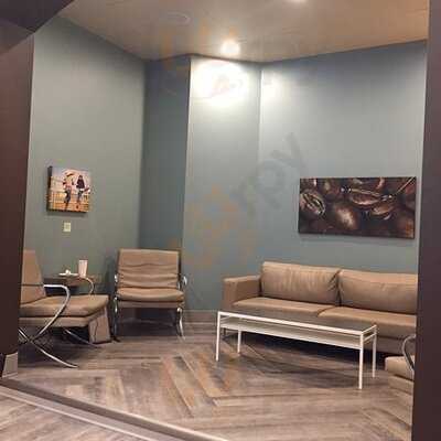 Urban Ground Coffeehouse