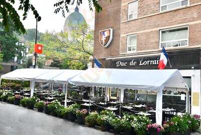 Duc De Lorraine