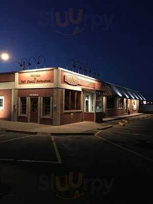 Tnt Family Restaurant