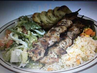 Tnt Family Restaurant