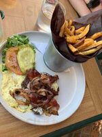 Foundry Kitchen & Bar