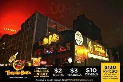 Tequila Bob's