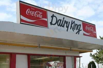 Dairy King & Mini Golf