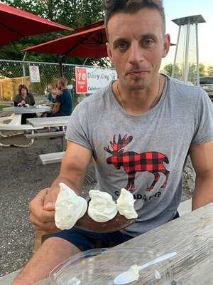 Dairy King & Mini Golf