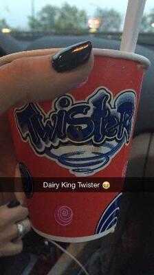 Dairy King & Mini Golf