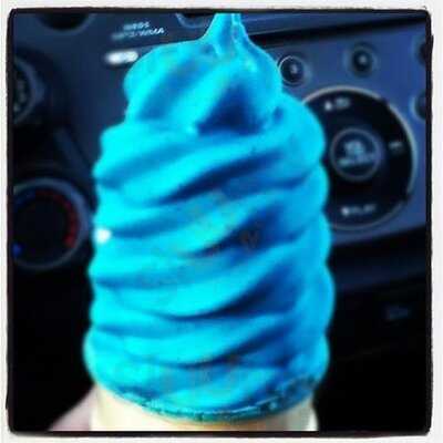 Dairy King & Mini Golf