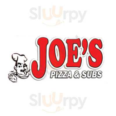 Joe's Pizza & Subs