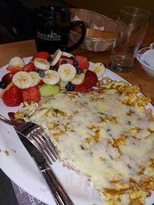 Tutti Frutti Breakfast & Lunch
