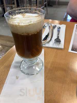 Tutti Frutti Breakfast & Lunch