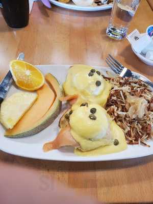 Tutti Frutti Breakfast & Lunch