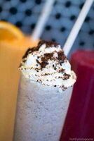 Restaurant O’gusta