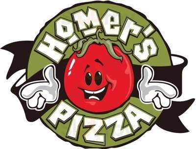 Homer's Pizza